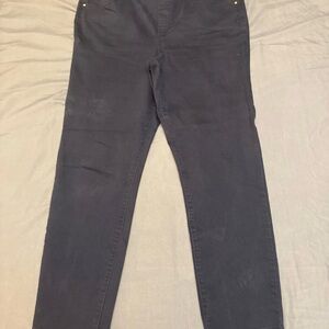 Tommy Hilfiger Navy Pants